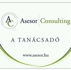 Asesor Consulting