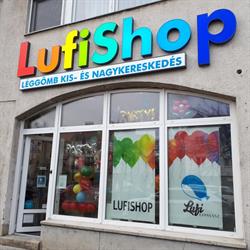 Lufi Expressz Kft.
