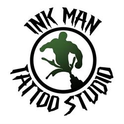 Ink Man Tattoo Studio