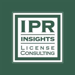 IPR-Insights License Consulting