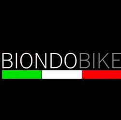 Biondo Bike Kerekparuzlet