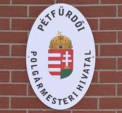 Pétfürdő Polgármesteri Hivatal