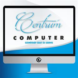Centrum Computer szamitogep uzlet
