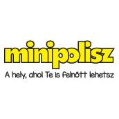 MiniPolisz Budapest központjában található