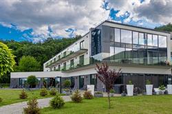 Castellum Hotel Hollóko