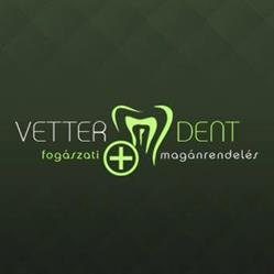 Vetterdent - fogászati szakrendelés