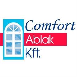 Comfort Ablak Kft.