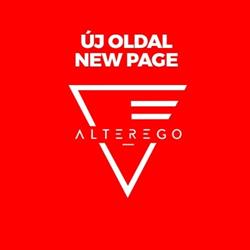 AlterEgo Club Budapest