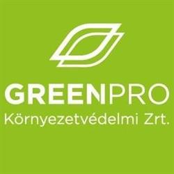 GREENPRO Környezetvédelmi Zrt