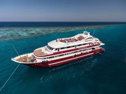 Red Sea Boats Holidays Kft.