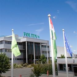 Foltin Globe Kft