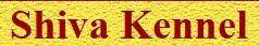 Shiva Kennel
