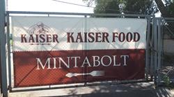 Kaiser Food Kft
