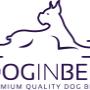 DogInBed