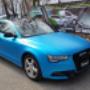 A5 audi