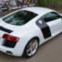 R8 audi