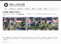 INTELLIGEO Kft honlapja