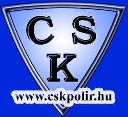 CSK Polír - Csobánczy Krisztián EV.