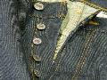 Levi's 501 farmernadrágok