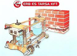 Erb és Társa Kft.