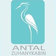 Antal László - Antal Zuhanykabin