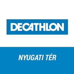 Decathlon Budapest - Nyugati Tér