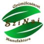 SziNai logo