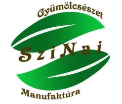 SziNai Gyümölcsészet és Manufaktúra