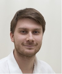 Dr. Rácz László Zsolt fogorvos