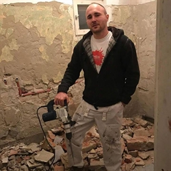 Miklósi Richárd Szobafestő