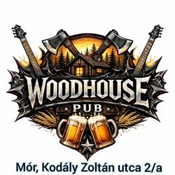Woodhouse & Alfa Music Pub