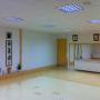 dojo