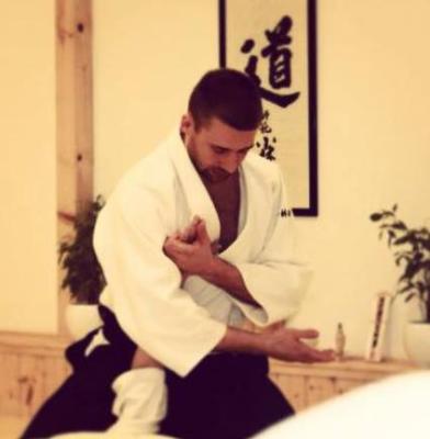 Aikido-Dojocho