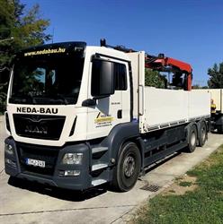 NEDA-BAU Kft.