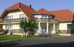 Szalóky Apartmanház