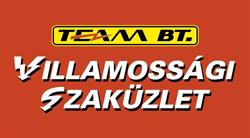 Villamossági szaküzlet