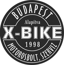 XBIKE MOTOROS BOLT