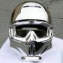 Chrome Style-krómozás