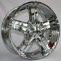 Chrome Style