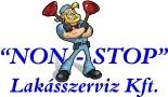 "Non-Stop Lakásszerviz" Kft.