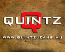 Quintz Jeans