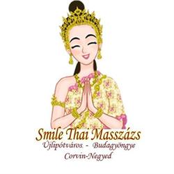 Smile Thai Masszázsszalon Újlipótváros
