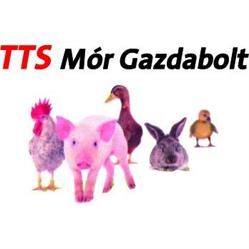 TTS Mór Gazdabolt