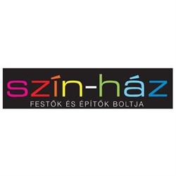 Szín-Ház Festők és Építők Boltja