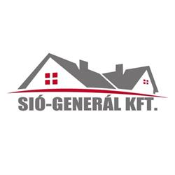 SIÓ GENERÁL KFT