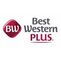 Best Western Plus Lakeside Hotel