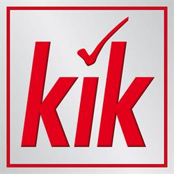 KIK BALATONBOGLÁR