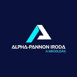ALPHA-PANNON IRODA Kft.