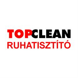TOP CLEAN Ruhatisztító Szalon