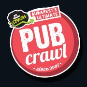 Pub Crawl Budapest